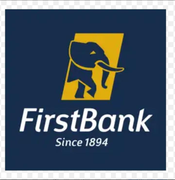 First Bank Nigeria